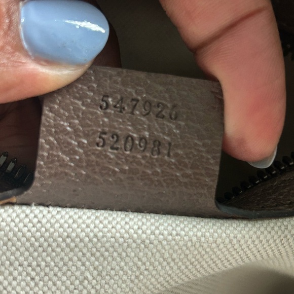 Gucci | Ophidia GG Unisex Messenger Bag - Picture 13 of 16